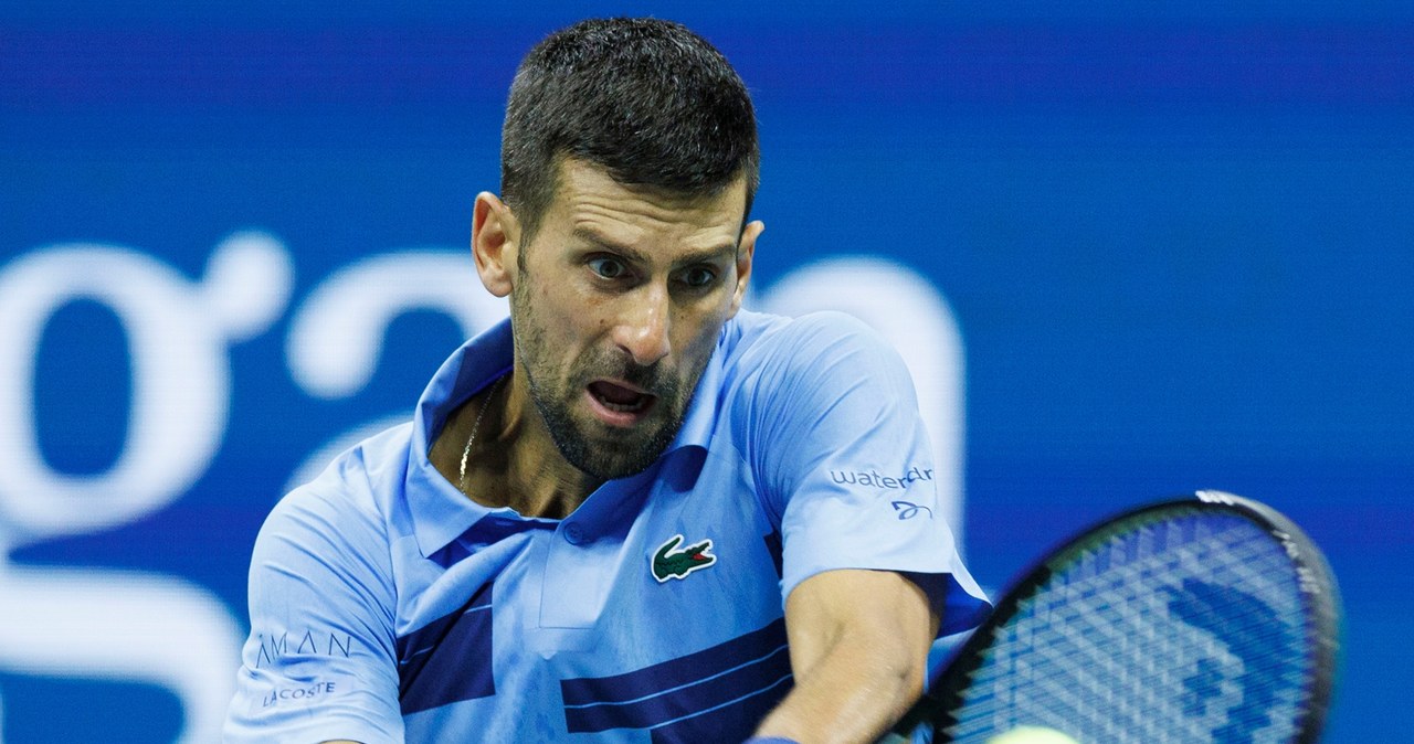 Djokovic wyeliminowany w 3. rundzie US Open