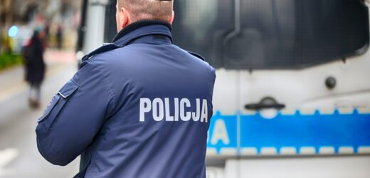 Śmiertelny wypadek na S8. Dwie osoby nie żyją