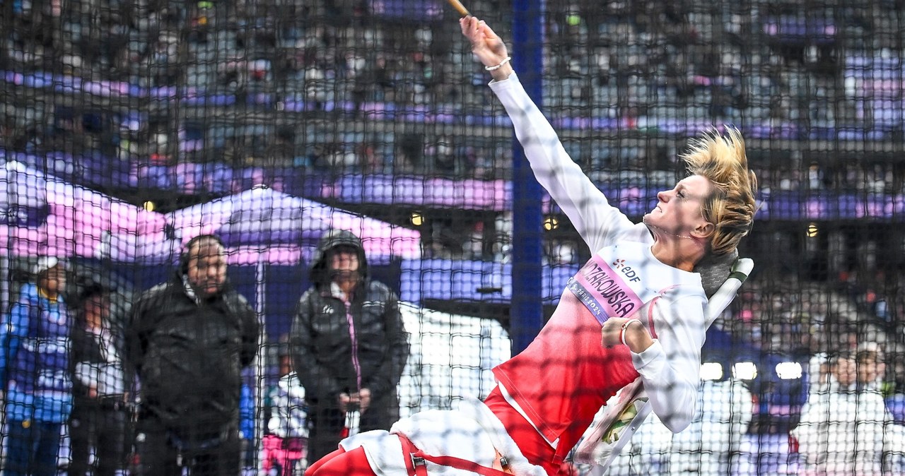 Zamieszanie i dramat wokół sukcesu Polki na paralimpiadzie. Róża Kozakowska traci medal