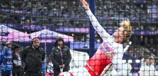Zamieszanie i dramat wokół sukcesu Polki na paralimiadzie. Róża Kozakowska traci medal