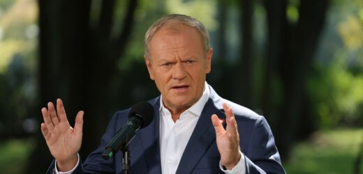 Stopnie alarmowe na terenie Polski. Premier podjął decyzję