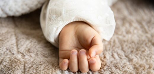 Niespełna roczne dziecko ofiarą gwałtu. Zatrzymano konkubenta matki