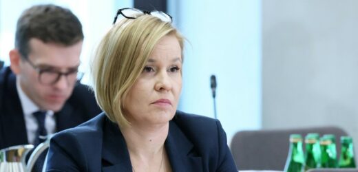 Śledztwo w sprawie śmierci syna posłanki Magdaleny Filiks umorzone