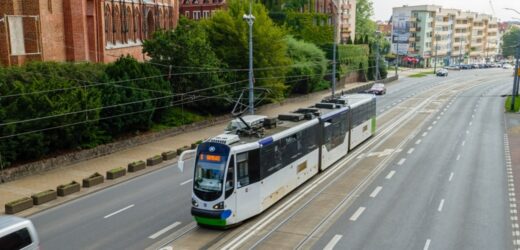 Taniej, szybciej, wygodniej. Szczeciński Bilet Metropolitalny startuje we wrześniu