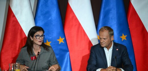 Tusk: Będę oczekiwał szczegółowych raportów od ministrów