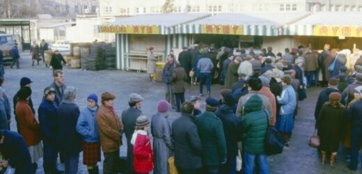 Quiz dla mistrzów mowy PRL-u. Wielu wykłada się już na trzecim pytaniu. Spróbujesz?