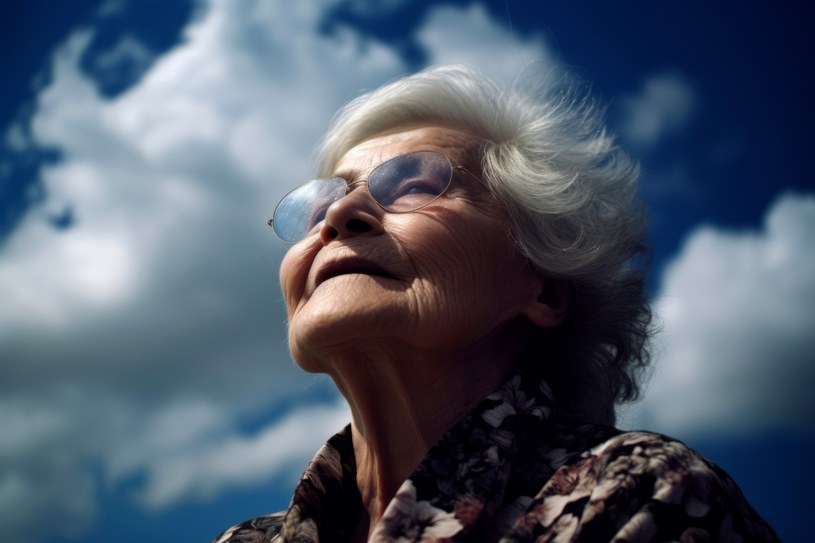 Kiedyś hitowe, dziś nieco zapomniane imię. Szkoda, bo kobiety, które je noszą, niczego się nie boją