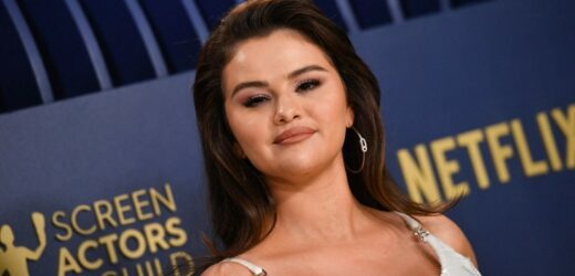 Selena Gomez udzieliła poruszającego wywiadu. „Niestety nie mogę mieć własnych dzieci”