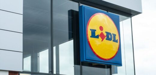 Lidl rezygnuje z łańcuszków. Klienci wreszcie odetchną?