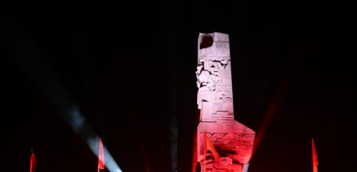 Premier Tusk: Te słowa „Nigdy więcej wojny” – one się nie sprawdziły