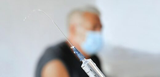 Od dziś nie można zaszczepić się na covid. Nowe szczepionki za miesiąc