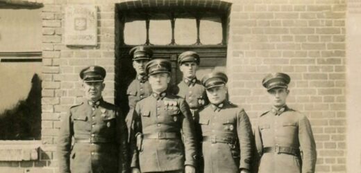 Wielkopolskie Westerplatte. Historia walk o placówkę Straży Granicznej w Zelgniewie