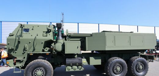 Chorwaci kupują HIMARS-y. „To potężne wzmocnienie armii”