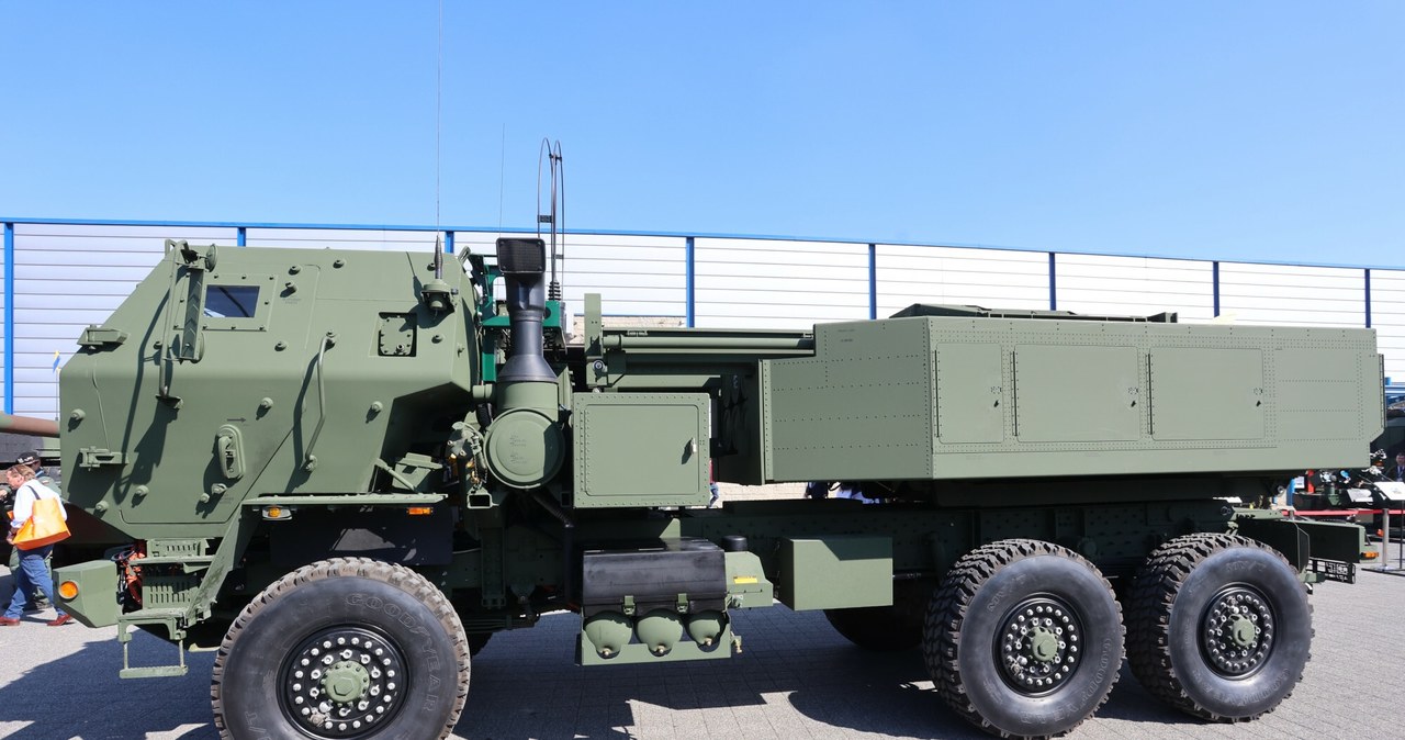 Chorwaci kupują HIMARS-y. „To potężne wzmocnienie armii”