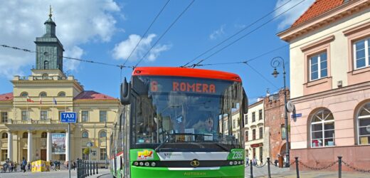 Rewolucja na lubelskich przystankach. Wiele linii zmieni trasy