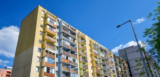 Zarzuty dla matki dziecka, które wypadło z balkonu. Została aresztowana