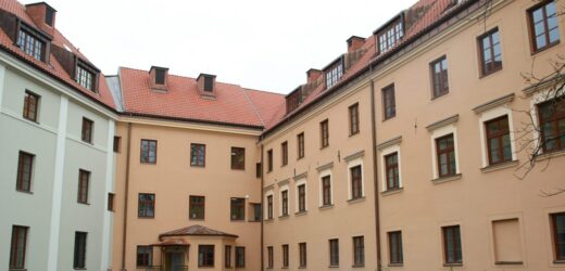 Odwiedzamy najstarszą szkołę w Polsce