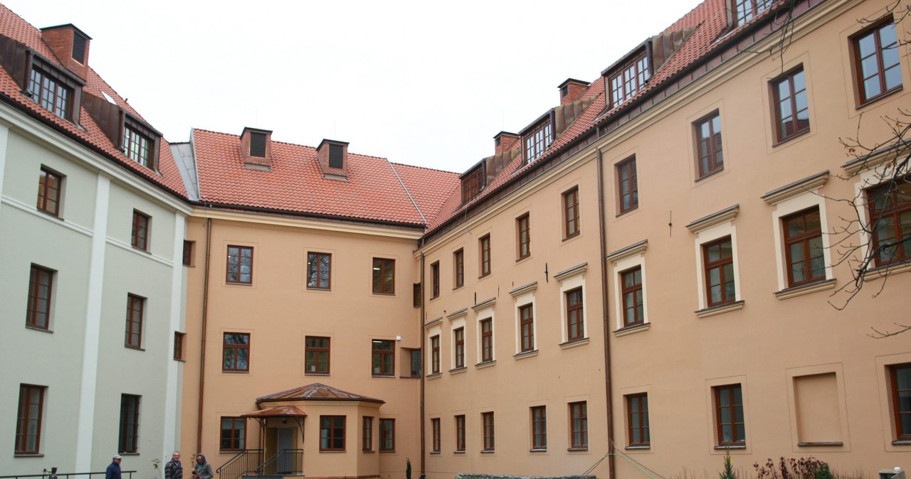 Odwiedzamy najstarszą szkołę w Polsce