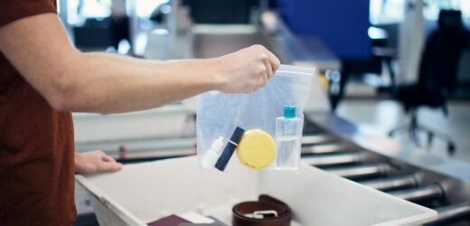 Ważne zmiany dla pasażerów samolotów. KE tłumaczy powody