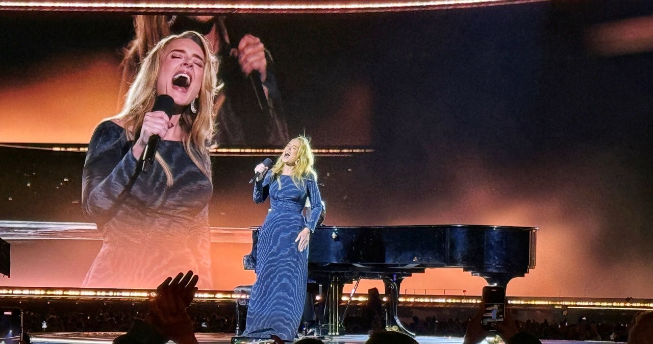 Adele ogłasza: Zniknę na bardzo długi czas