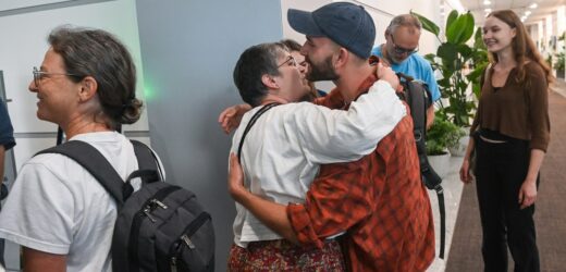 Polscy studenci przetrzymywani w Nigerii wrócili już do kraju