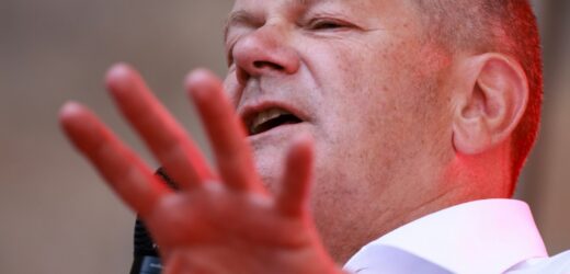 Alarm dla Europy. Radykałowie idą po władzę w Niemczech