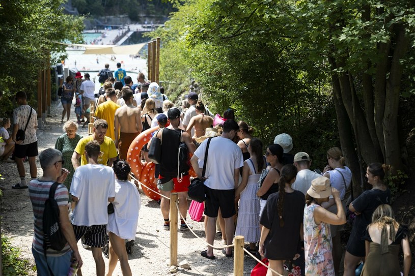 Popularne miejsce na mapie Krakowa już bez kolejek? Szykują się spore zmiany