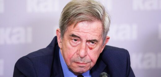 Prof. Zoll krytycznie o wytycznych Ministerstwa Zdrowia ws. aborcji