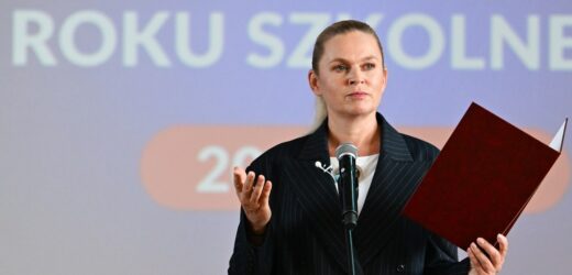 Nowacka o reformie edukacji: Będzie oparta na dwóch filarach