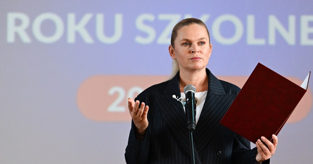 Nowacka o reformie edukacji: Będzie oparta na dwóch filarach