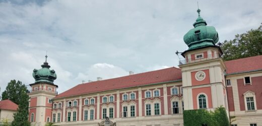 „Jak dawniej pisano”. Nowa wystawa w łańcuckim zamku