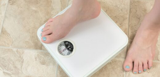 Waga stoi w miejscu? Z diety wyeliminuj blokery – hamują metabolizm po 40.