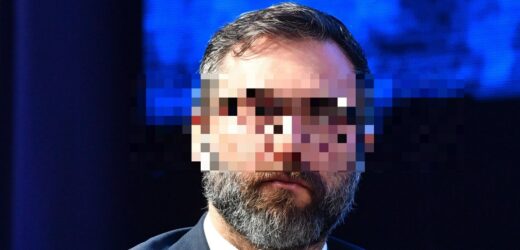 Michał K., były szef RARS, zatrzymany w Londynie. Ujawniamy okoliczności