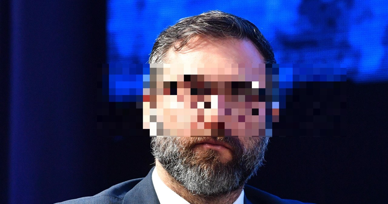 Michał K., były szef RARS, zatrzymany w Londynie. Ujawniamy okoliczności