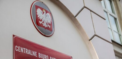 Umorzono śledztwo w sprawie byłego szefa CBA