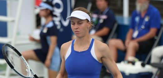 W nocy mecz Igi Świątek na US Open. Co warto wiedzieć o jej rywalce?