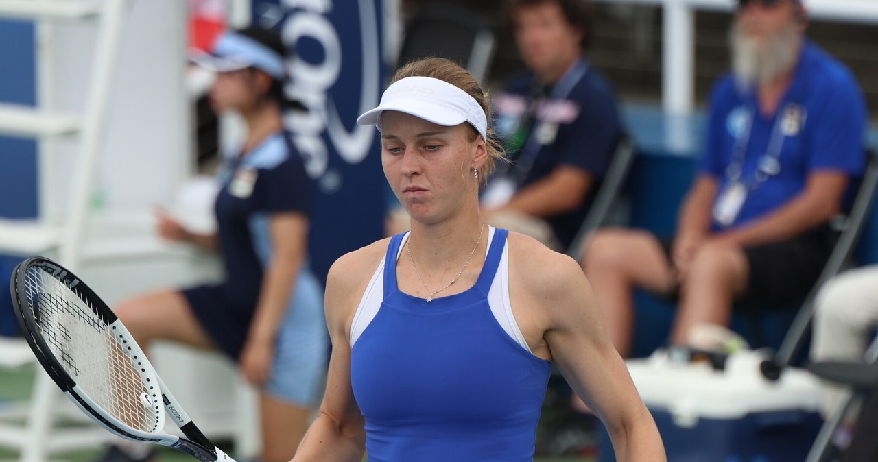 W nocy mecz Igi Świątek na US Open. Co warto wiedzieć o jej rywalce?