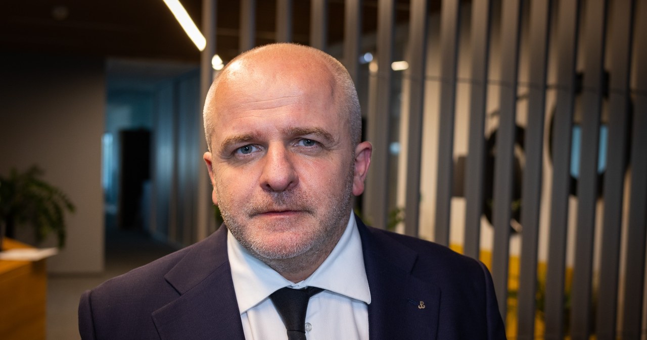 Kowal: Minister spraw zagranicznych Ukrainy powinien wykazywać minimalną empatię