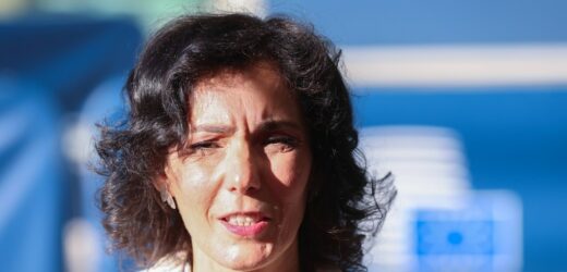 Belgia w końcu zgłosiła kandydaturę. Komisja Europejska w komplecie