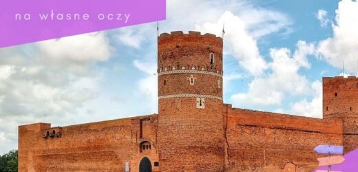 Polska na własne oczy: mazowieckie perły historii. Ujmujące zamki pod Warszawą
