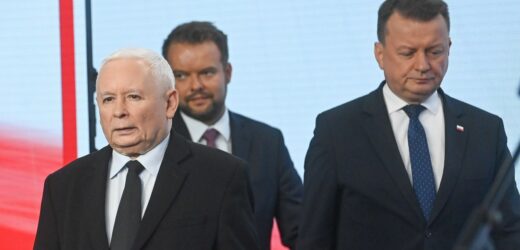 PiS pozbawione subwencji. Wiemy, kiedy partia złoży odwołanie od decyzji PKW