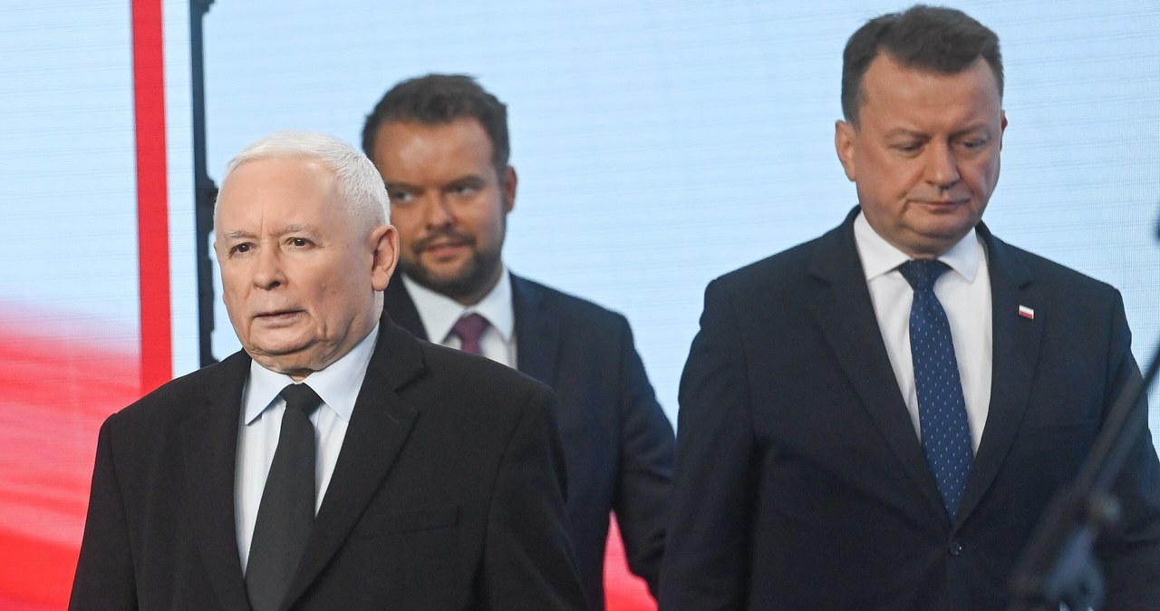 PiS pozbawione subwencji. Wiemy, kiedy partia złoży odwołanie od decyzji PKW