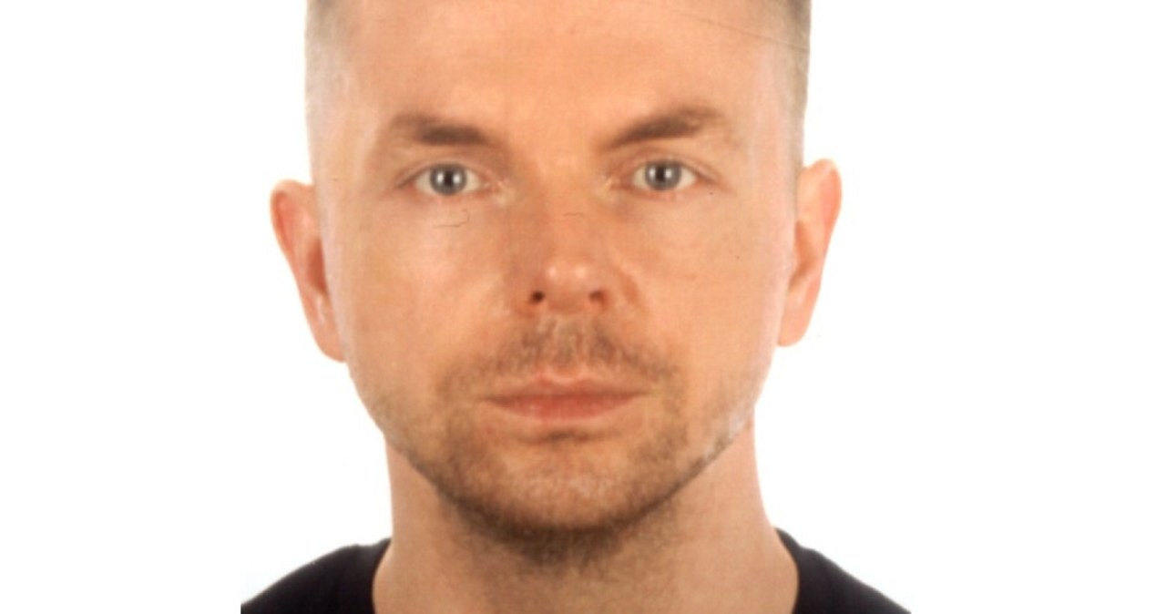 Twórca marki Red is Bad Paweł Szopa ma być ścigany czerwoną notą Interpolu