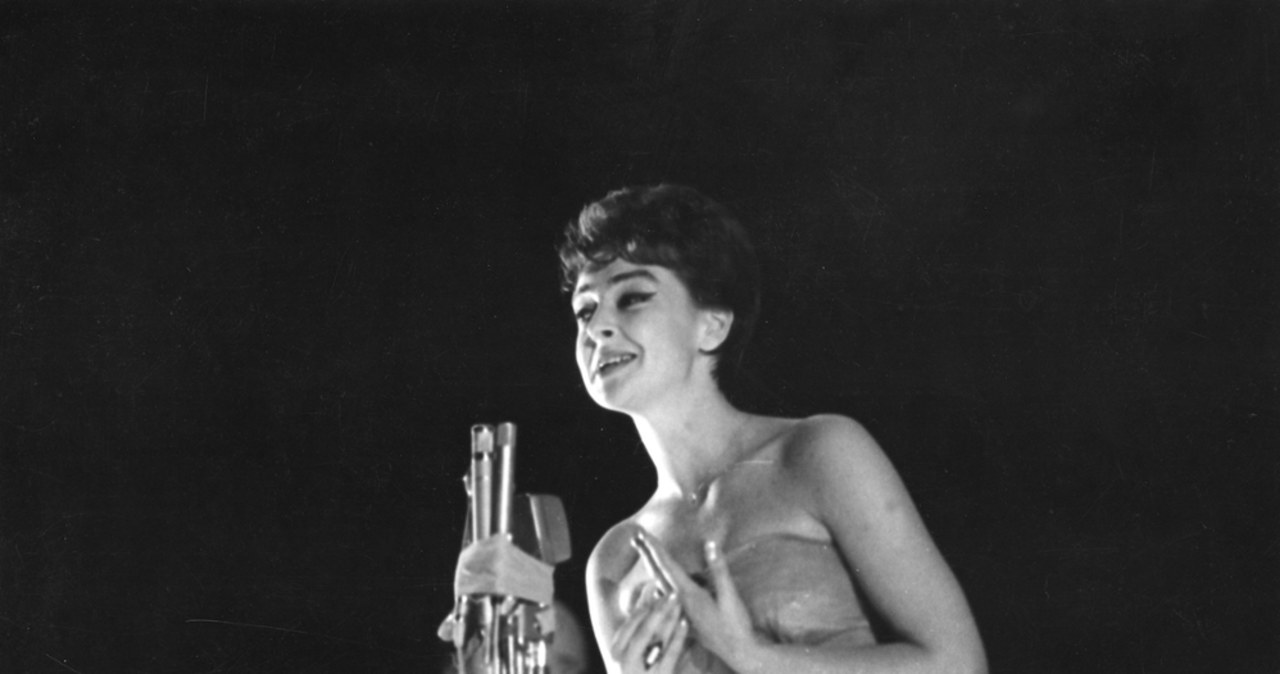 ​Pogrzeb Reny Rolskiej w czwartek