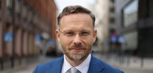 Zbigniew Bogucki gościem Popołudniowej rozmowy w RMF FM