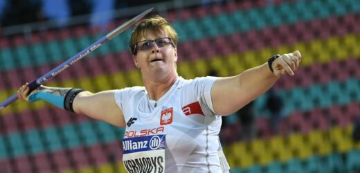 Paralimpiada: Kolejne medale dla Polski. Srebro dla Kornobys, brąz dla Dobrowolskiego