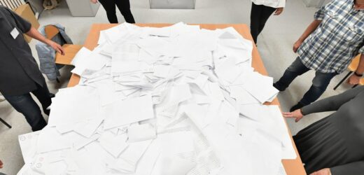 Sąd Najwyższy podjął decyzję ws. wyborów do Parlamentu Europejskiego