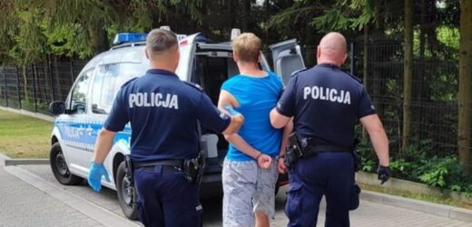 W szpitalu zmarł 65-latek zaatakowany przez syna. Podejrzany zabił też brata