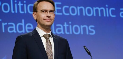 Turcja w BRICS? Jest komentarz rzecznika Komisji Europejskiej