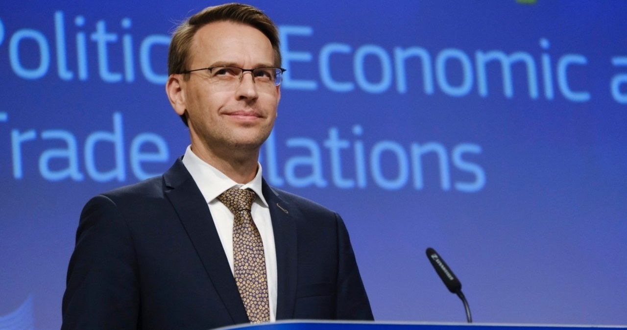 Turcja w BRICS? Jest komentarz rzecznika Komisji Europejskiej